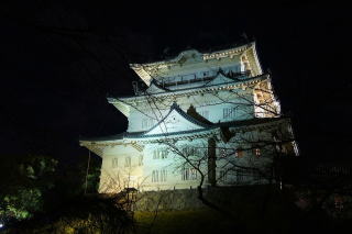 小田原城