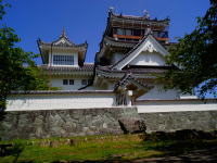 撫養城