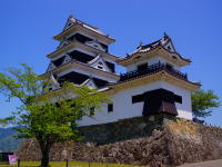 大洲城