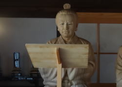 坂本龍馬