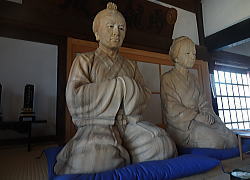 坂本龍馬とお龍