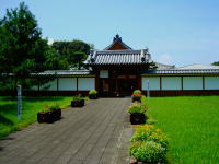 佐土原城