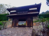 佐伯城