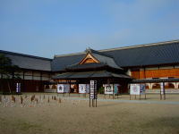 佐賀城