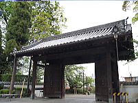西条城