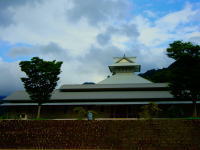 坂本城