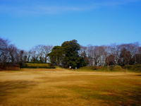 佐倉城