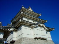 関宿城