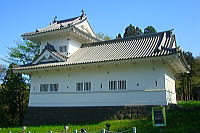 仙台城