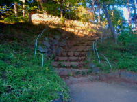 世田谷城