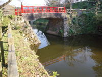 鹿野城