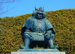 武田信玄