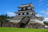 白石城