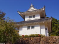 園部城
