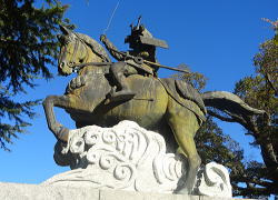 伊東祐親