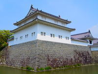 駿府城