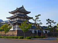 高松城