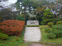 高岡城