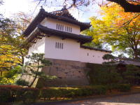 高崎城