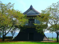 高城城