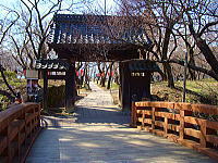高遠城