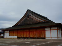 篠山城