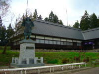 種里城