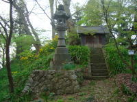 天童城