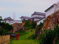 富岡城