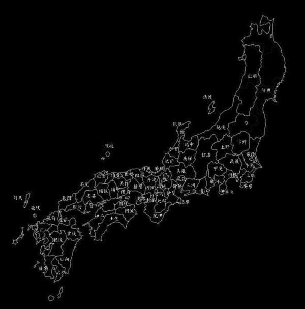 日本の城下町と小京都紀行