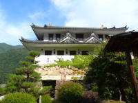 遠山城