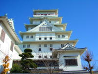 豊田城