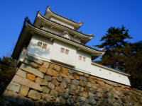 津城