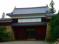 上田城