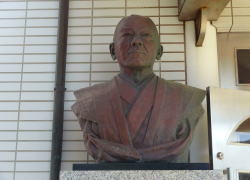 戸田氏栄