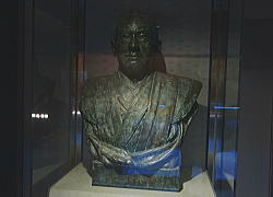 戸田氏栄