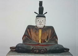 関東公方・足利氏満