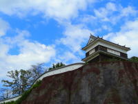臼杵城
