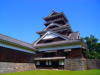 熊本城宇土櫓