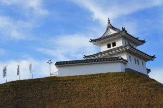 宇都宮城