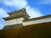 宇都宮城