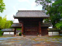 山口城