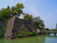 八代城