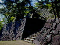 日出城