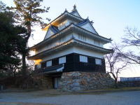 吉田城