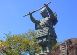 新田義貞