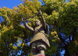 新田義貞